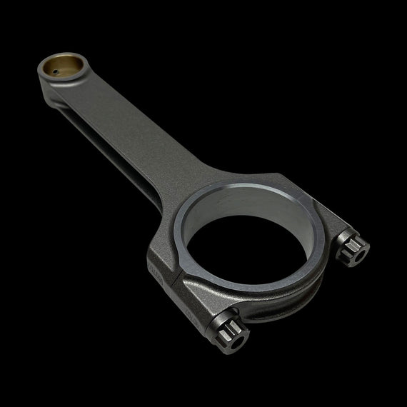 Brian Crower Connecting Rods - Acura B18A/B - 5.394 - LightWeight Sportsman w/ARP2000 Fasteners