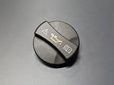 ercedes-Benz OEM oil filler cap 000-010-12-85 genuine replacement