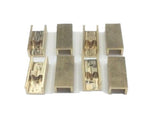 BFP-TKO-8 Bronze Shift Fork Pad Set | BFP-TKO-8