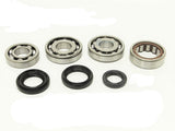 BSK-K20-0204 Bearing & Seal Kit RSX 6 Speed (02-04) | BSK-K20-0204