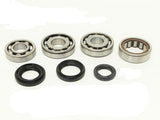 BSK-K20 Bearing & Seal Kit K-Series 6 Speed (05-15) | BSK-K20