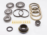 Synchrotech BSK-SYN-TR3650C-BFP carbon synchro rebuild kit for 2001-2004 TR3650 transmission
