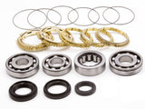 BSK-SYN116AB Brass Rebuild Kit 5 Speed Civic Si (02-05) | BSK-SYN116AB