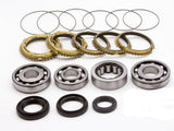 BSK-SYN116A Carbon Rebuild Kit 5 Speed Civic Si (02-05) | BSK-SYN116A