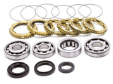 BSK-SYN118 Carbon Rebuild Kit RSX 6 Speed (02-04) | BSK-SYN118
