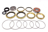 BSK-SYNE89 Carbon Rebuild Kit EVO 8/9 (5 Speed) | BSK-SYNE89