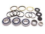 BSK-NSG-CF NSG370 1-6-R Carbon Synchro Bearing Seal Kit | BSK-NSG-CF