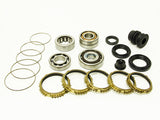 BSK-SYN103 Carbon Rebuild Kit 89-91 (Y1 S1) | BSK-SYN103