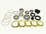BSK-SYN115B Brass Rebuild Kit F22 Accord LX (92-97) | BSK-SYN115B
