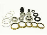 BSK-SYN107 Carbon Rebuild Kit LS (94-01) | BSK-SYN107