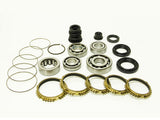 BSK-SYN115 Carbon Rebuild Kit F22 Accord LX (92-97) | BSK-SYN115
