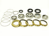BSK-SYN109E-CRV Carbon Rebuild Kit RD1 B20 98-01 CR-V AWD | BSK-SYN109E-CRV