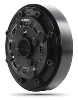 Clutch Masters LS engine BMW DCT flywheel sprung hub