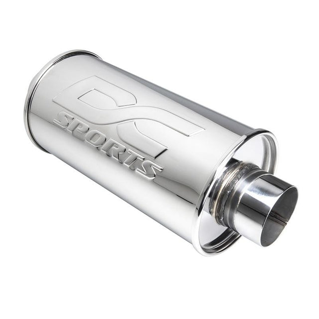 DC Sports DCMU-2503-R