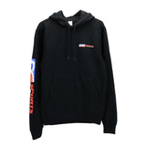 DC Sports Race Pullover Hoodie