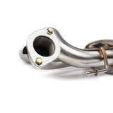 DC Sports Axleback Exhaust System 13-21 BRZ / FRS / GT86)