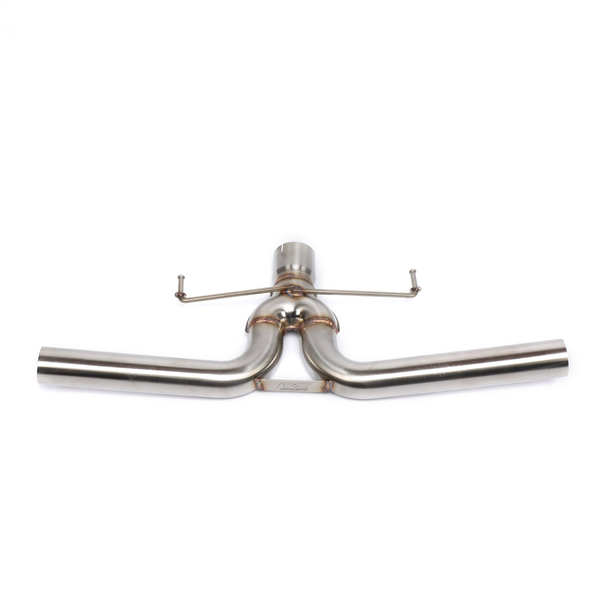 DC Sports Stainless Exhaust System 3 inch Piping for 22-24 Civic Si and 23-24 Integra Base A-Spec