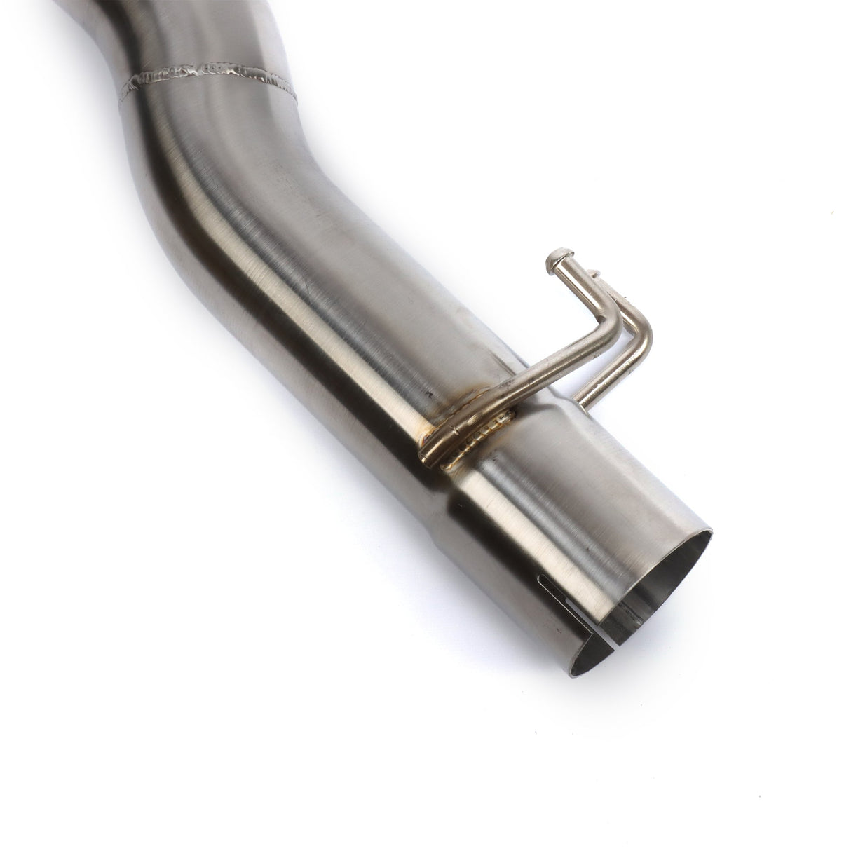 DC Sports Stainless Exhaust System 3 inch Piping for 22-24 Civic Si and 23-24 Integra Base A-Spec