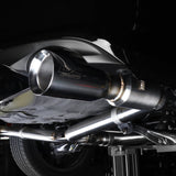 DC Sports 11th Civic Si Exhaust 3 inch