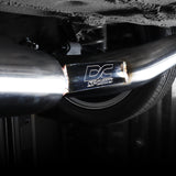 DC Sports Exhaust System (3 inch) for 22-24 Civic Si and 23-24 Integra Base A-Spec