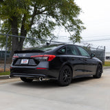 2022 2023 2024 Civic Si 3 inch Exhaust System