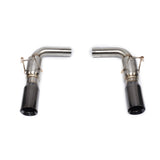 DC Sports Exhaust System (3 inch) for 22-24 Civic Si and 23-24 Integra Base A-Spec