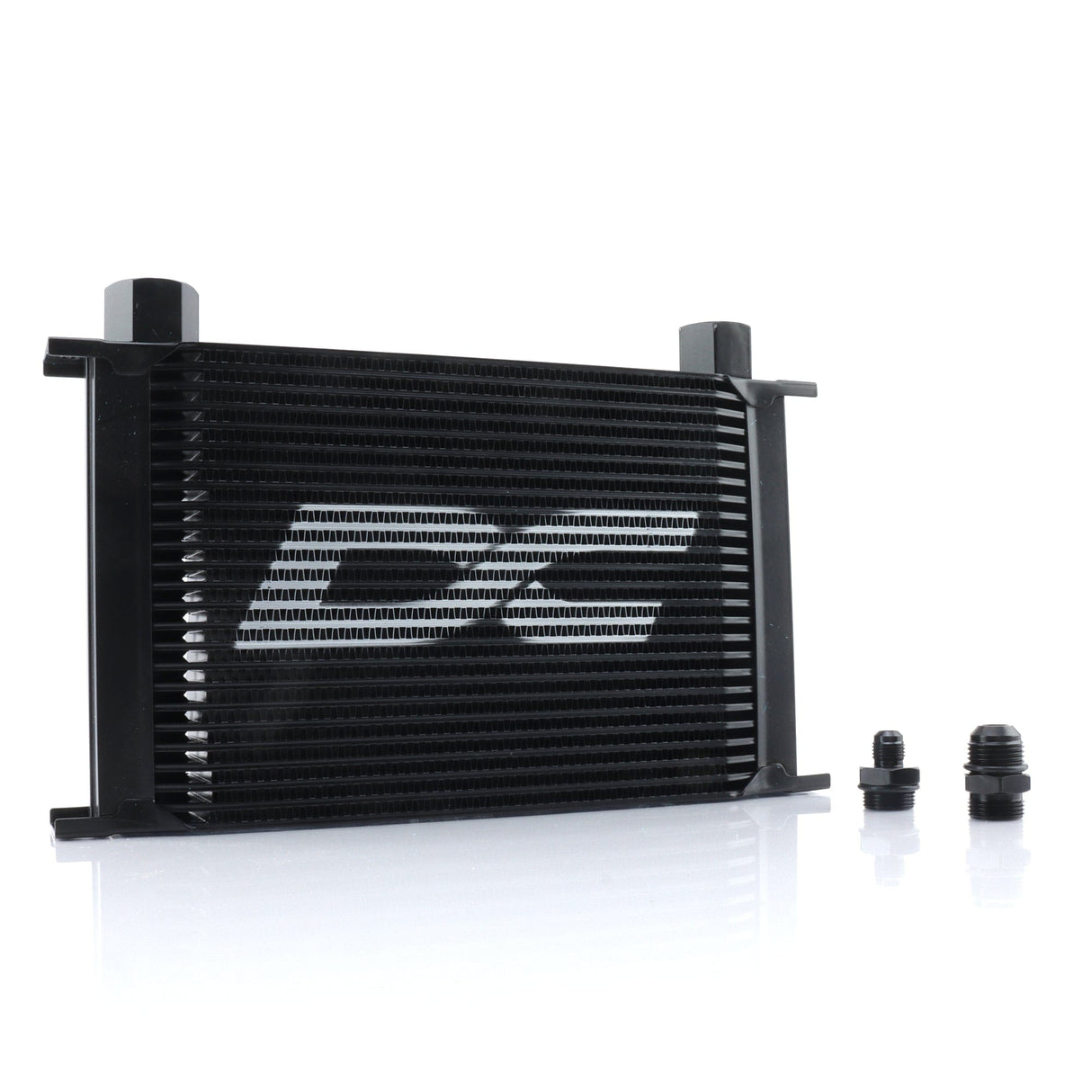DC Sports 25 Rows Oil Cooler