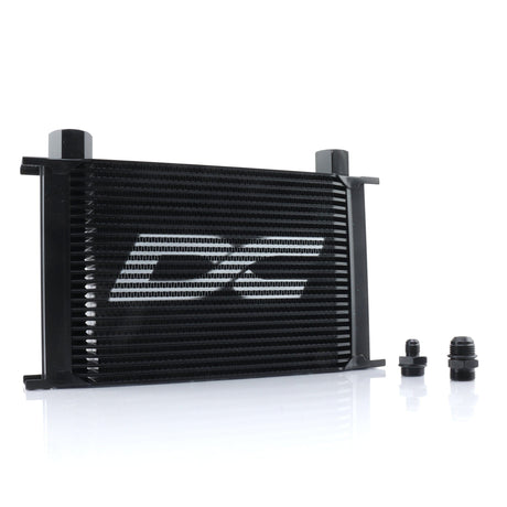 DC Sports 25 Rows Oil Cooler