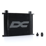 DC Sports 30 Rows Oil Cooler