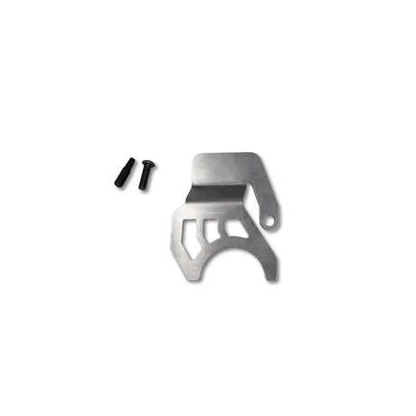 2022-2026 Toyota Tundra tailgate theft protector with tamper-resistant hardware and installation bit