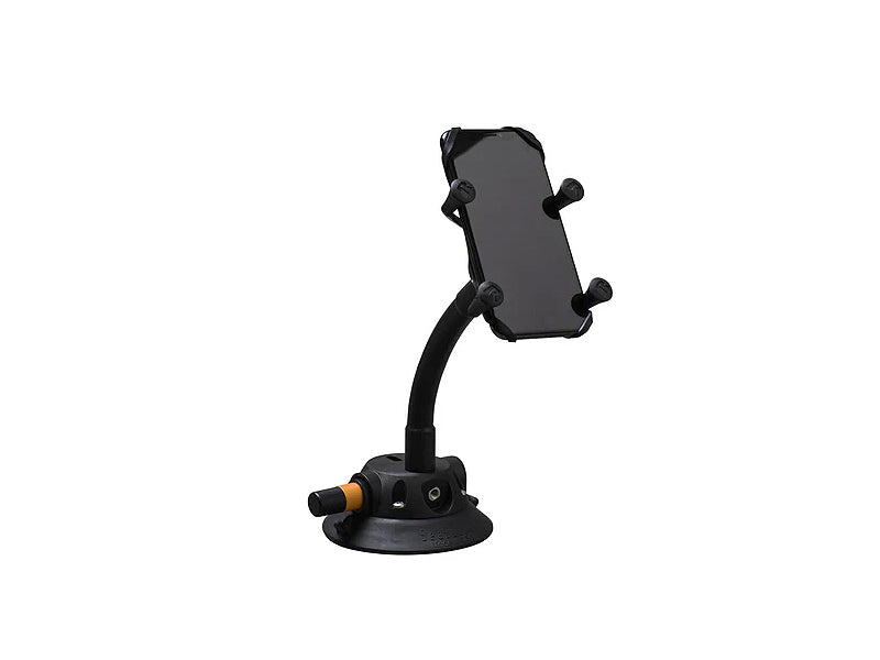 EL6013_B Seasucker Phone Holder Black
