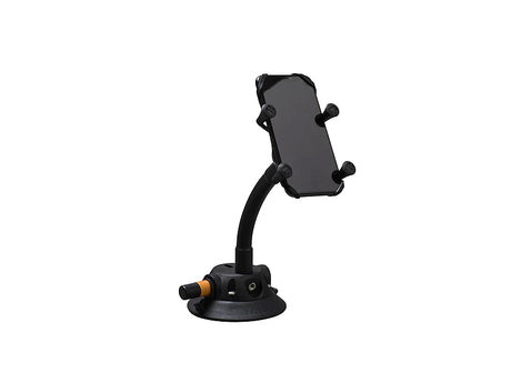 EL6013_B Seasucker Phone Holder Black