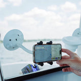 seasucker Phone Holder White