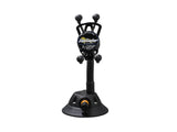 SeaSucker Flex-X Phone Mount Black (Standard Size)