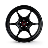 Enkei PF06 Black 5x114.3