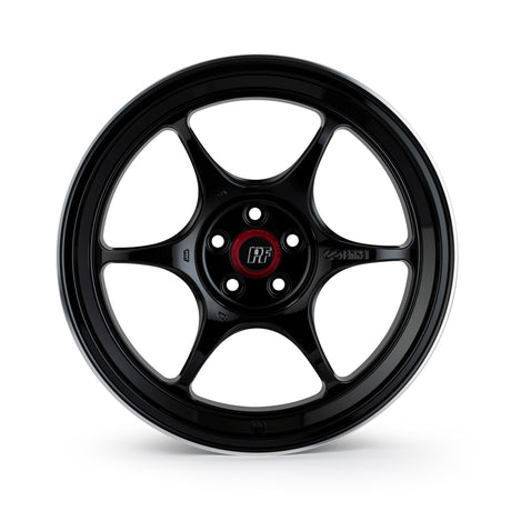Enkei PF06 Black 5x114.3
