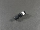 Enkei A379-VALVEBLACK valve stem sold individually