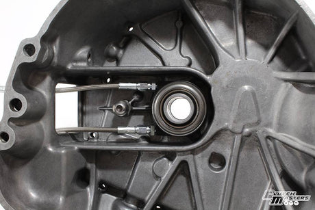 Clutch Masters K Series Release Bearings N818-H