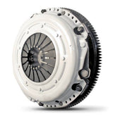 Clutch Masters FX350 Clutch Kit w/ Aluminum Flywheel for 01-06 Acura CL 3.2L / 03-06 Accord V6 3.0L
