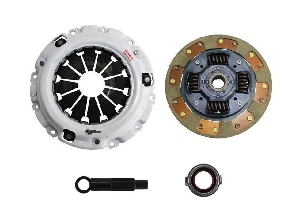 Clutch Masters 02-06 Acura RSX 2.0L Type-S 6 Sp (High Rev) / 02-06 Honda Civic SI 2.0L& 6 Sp (High R
