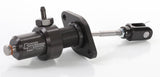 Clutch Masters 17-21 Civic EX/Si 1.5L Turbo .75in Bore Master Cylinder Upgrade Kit - Red