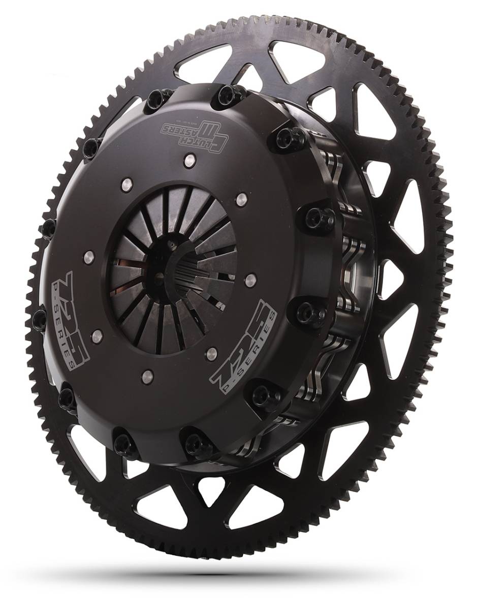 Clutch Masters 08913P3D7RS 725 PRO triple disc clutch kit
