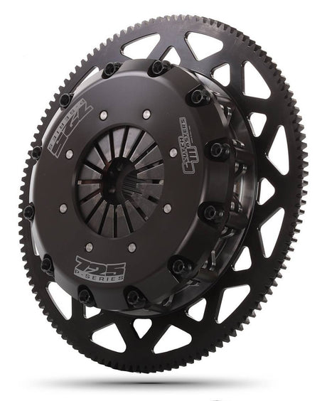 Clutch Masters 08913PTD7RS 725 PRO twin disc clutch kit