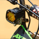 Baja Designs S1 Auxiliary LED Light Kit Amber 387003