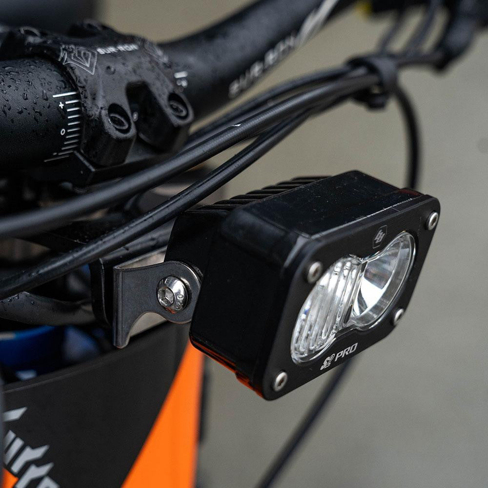 Baja S2 LED Lights Talaria Sting MX3-MX4 2022-2024