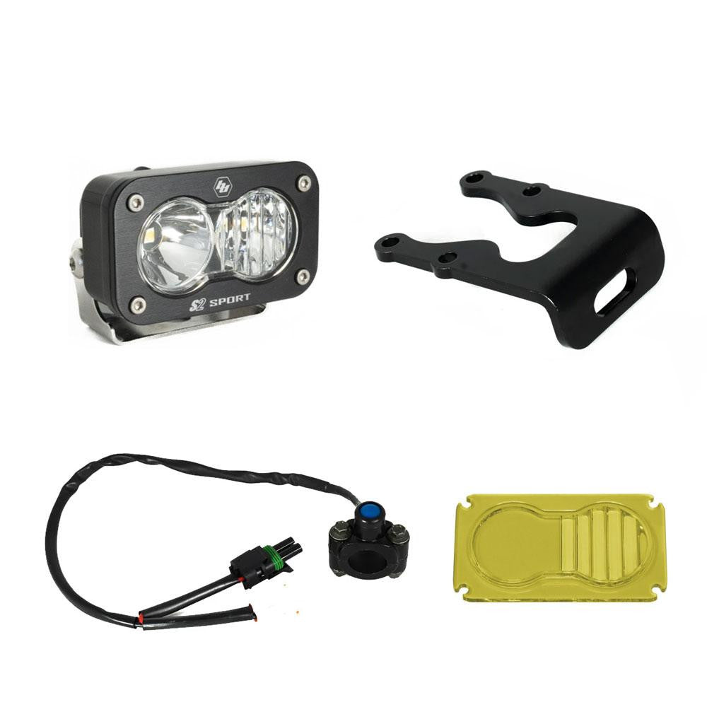 Baja S2 Sport Head Light Kit Sur-Ron / Talaria