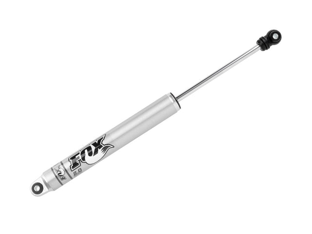 FOX 2.0 IFP Rear Shock for 2009–2020 Ford F-150 4WD (0–1" Lift) – product front view