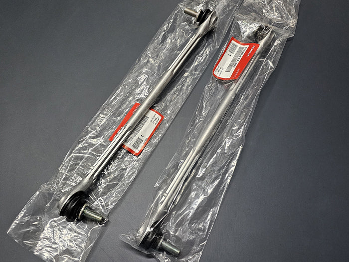 Honda Civic 10th gen front stabilizer links OEM pair