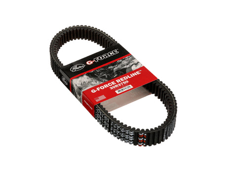 Gates 30R3750 G-Force RedLine CVT belt for Can-Am Outlander, Renegade, Commander and Maverick