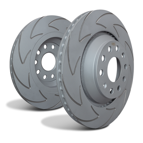 EBC RK7888 BSD Front Brake Rotors